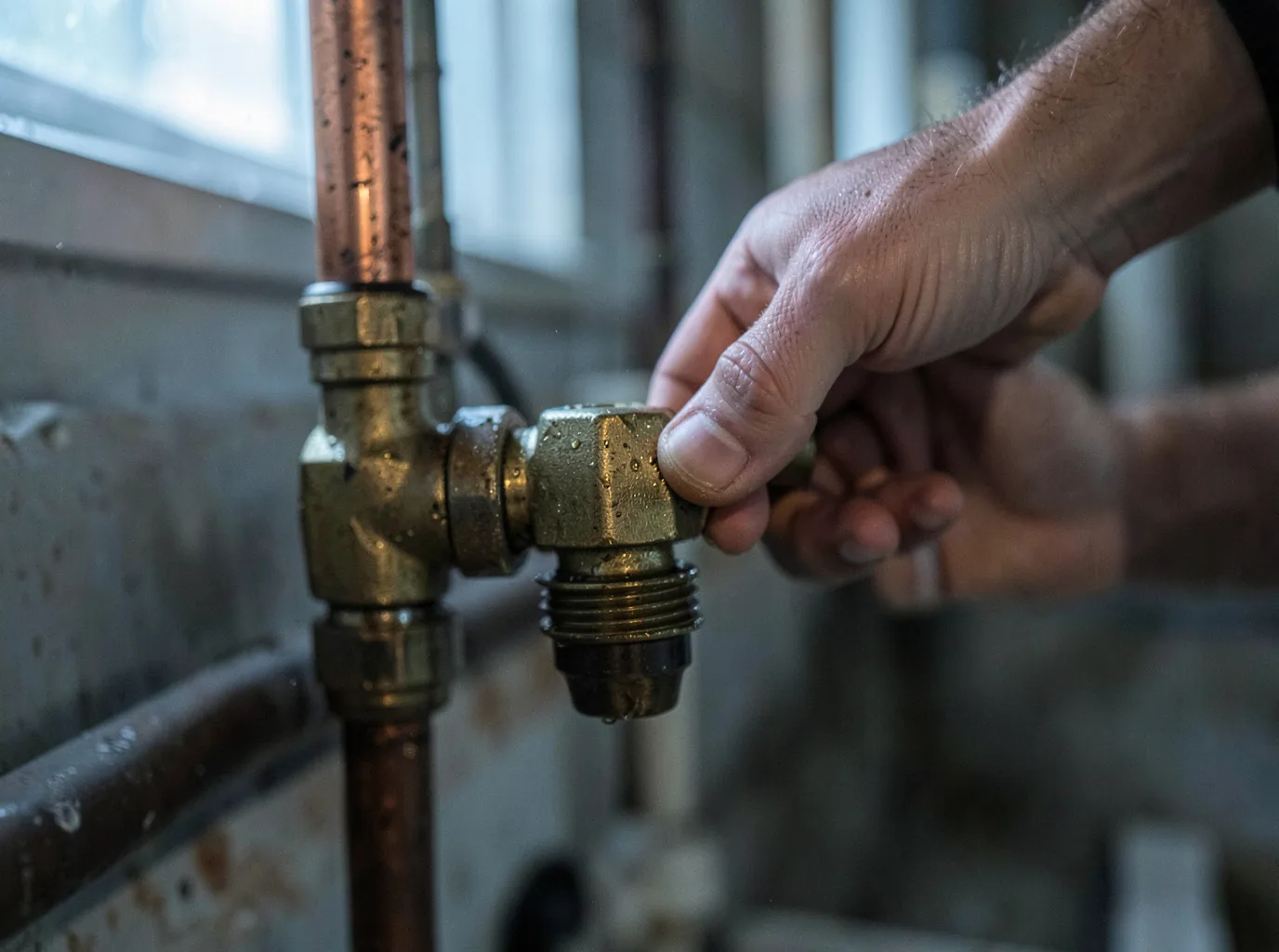Emergency Plumber Coldiron, KY FAQs